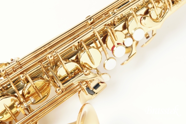 Alto saxophone ” YAS-875EX”【Back order】