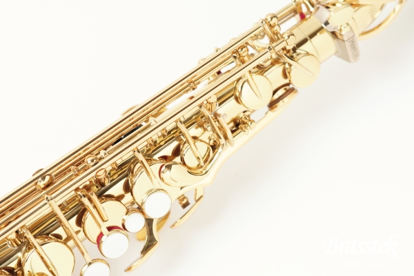 Alto saxophone ” YAS-875EX”【Back order】