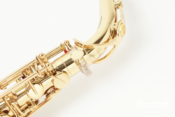 Alto saxophone ” YAS-875EX”【Back order】