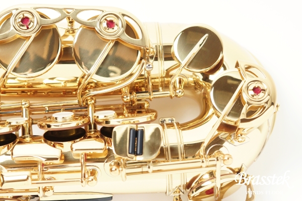 Alto saxophone ” YAS-875EX”【Back order】