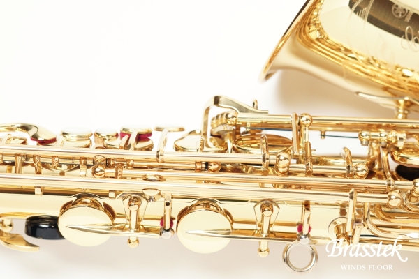 Alto saxophone ” YAS-875EX”【Back order】