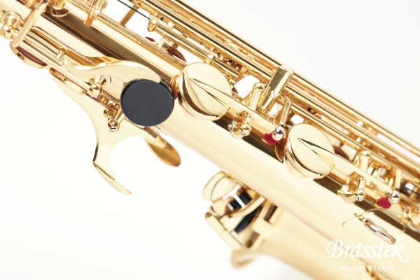 Alto saxophone ” YAS-875EX”【Back order】