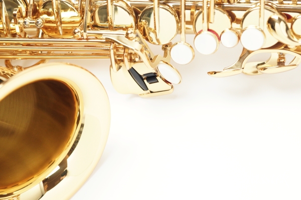 Alto saxophone ” YAS-875EX”【Back order】