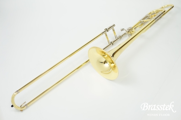 Custom Xeno TenorBassTrombone YSL-882O