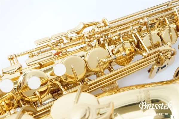 Alto Saxophone YAS-275