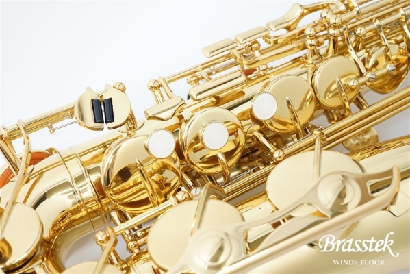 Alto Saxophone YAS-275