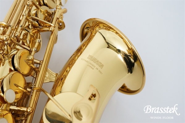 Alto Saxophone YAS-275