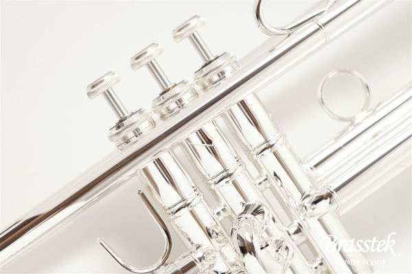 B♭Trumpet 180ML37SP 佐藤友紀先生選定品【即納可能】
