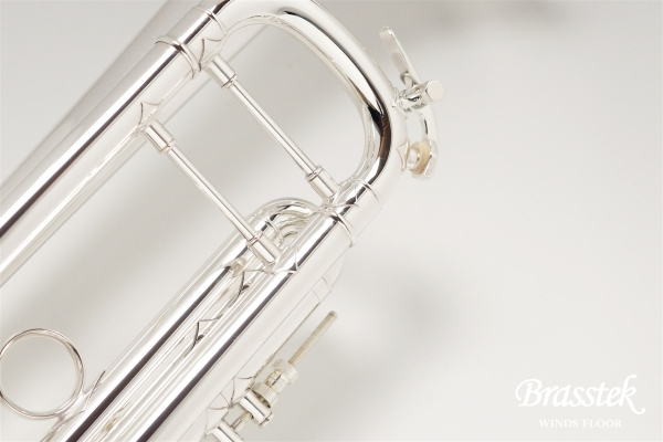B♭Trumpet 180ML37SP 佐藤友紀先生選定品【即納可能】
