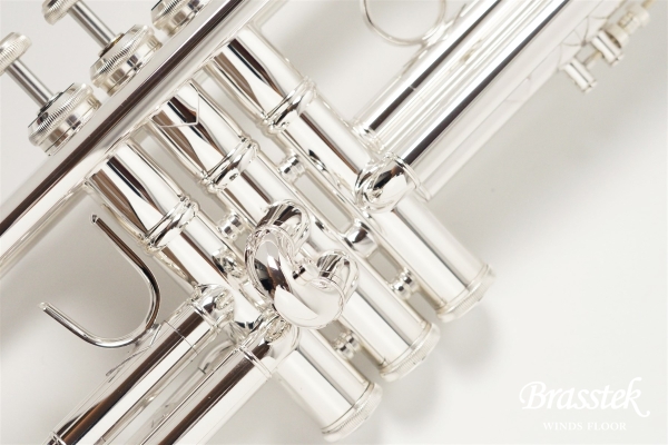 B♭Trumpet 180ML37SP 佐藤友紀先生選定品【即納可能】