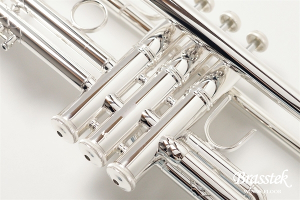 B♭Trumpet 180ML37SP 佐藤友紀先生選定品【即納可能】