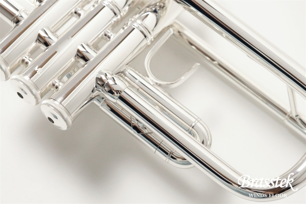 B♭Trumpet 180ML37SP 佐藤友紀先生選定品【即納可能】