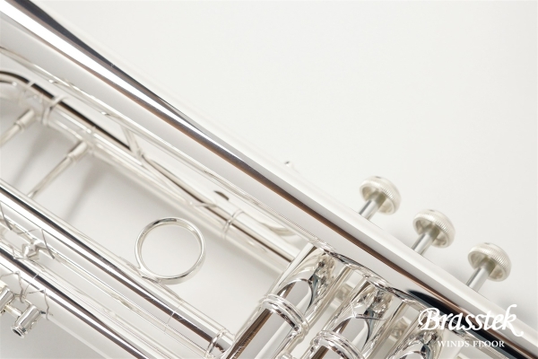 B♭Trumpet 180ML37SP 佐藤友紀先生選定品【即納可能】