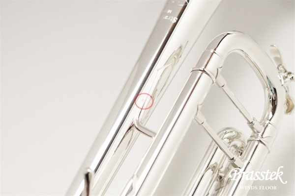 B♭Trumpet 180ML37SP 佐藤友紀先生選定品【即納可能】