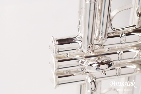 B♭Trumpet 180ML37SP 佐藤友紀先生選定品【即納可能】