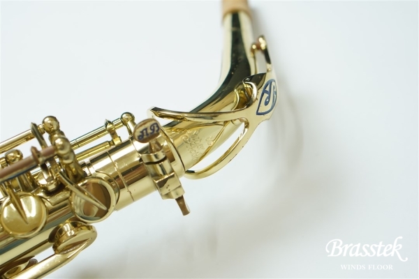 Alto Saxophone SA80 SERIE ll W/E 池上政人氏選定品