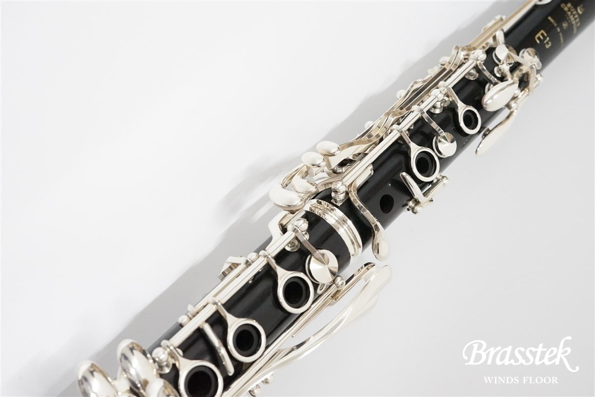 B♭Clarinet E13 ［即納可能］