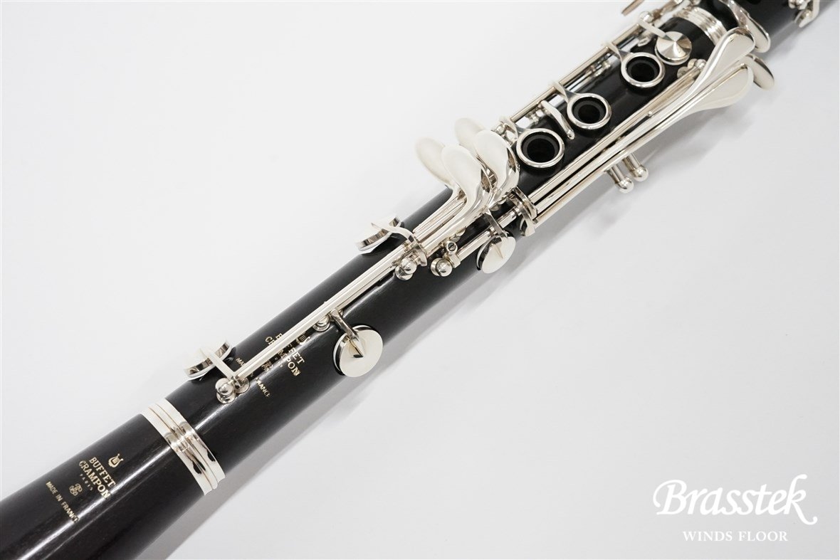 B♭Clarinet E13 ［即納可能］