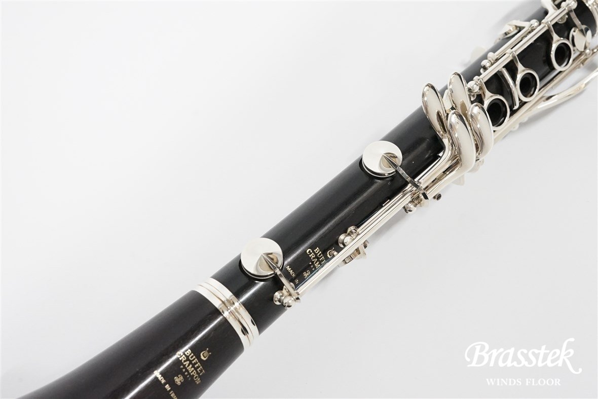 B♭Clarinet E13 ［即納可能］