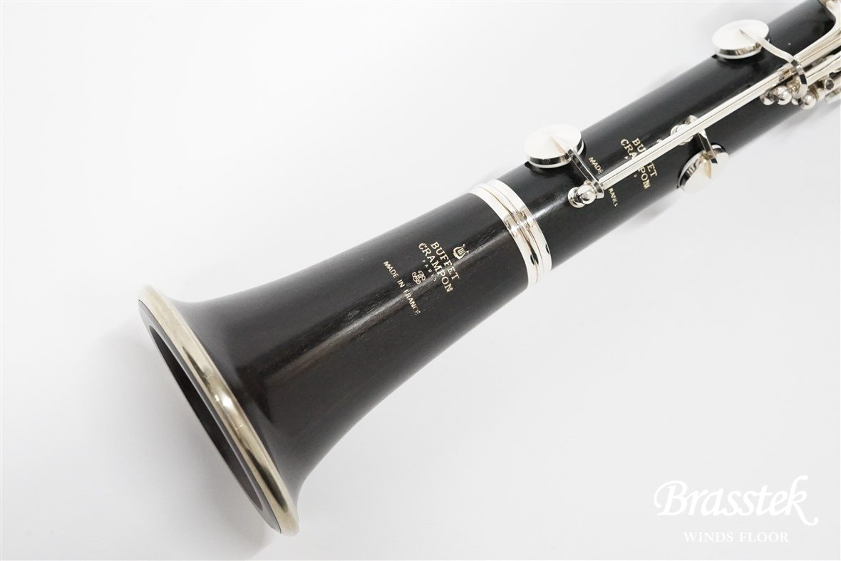 B♭Clarinet E13 ［即納可能］