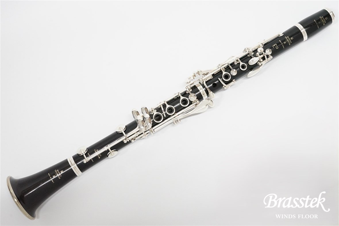 B♭Clarinet E13 ［即納可能］