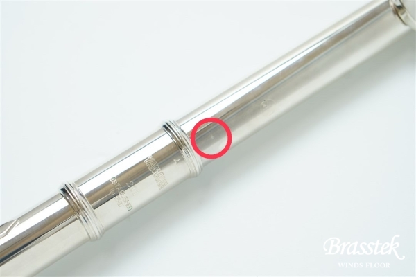 FLute YFL-211