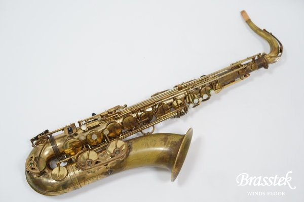 Tenor Saxophone Mark6 SN.176***