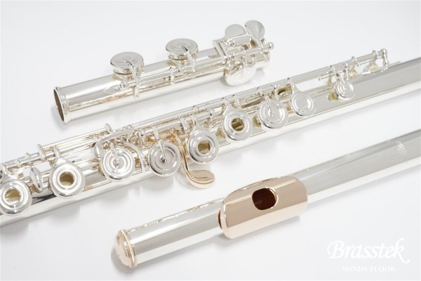 Altus x Brasstek Brasstek original model A1007RE Rose LIP “G”【即納可能】