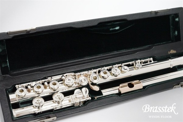 Altus x Brasstek Brasstek original model A1007RE Rose LIP “G”【即納可能】