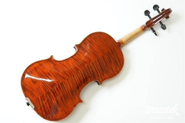 Violin No.500 4/4