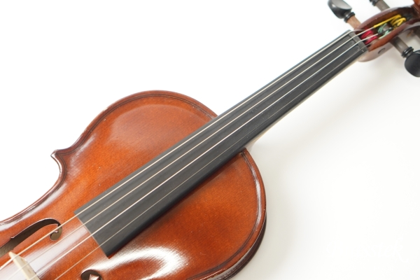 Violin  No.1 2022 1/2　