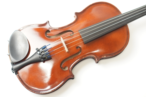 Violin  No.1 2022 1/2　