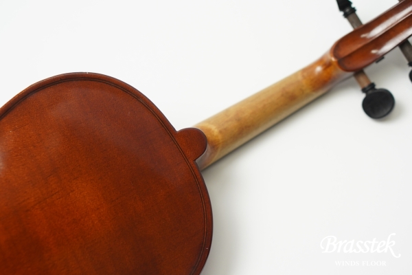 Violin  No.1 2022 1/2　