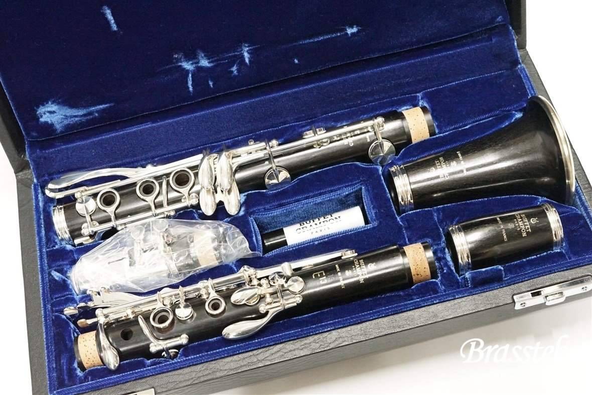 B♭Clarinet E13 ［即納可能］