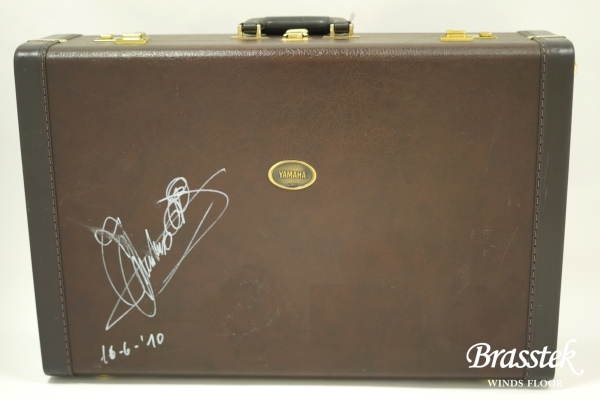 French Horn YHR-867KRD 上原宏氏選定品