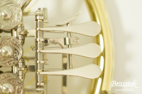 French Horn YHR-867KRD 上原宏氏選定品
