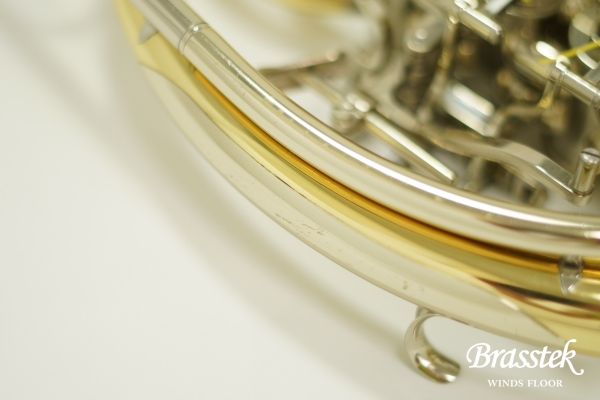 French Horn YHR-867KRD 上原宏氏選定品