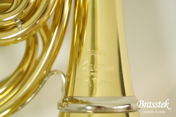 French Horn YHR-867KRD 上原宏氏選定品