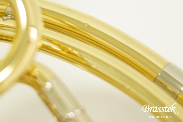 French Horn YHR-867KRD 上原宏氏選定品