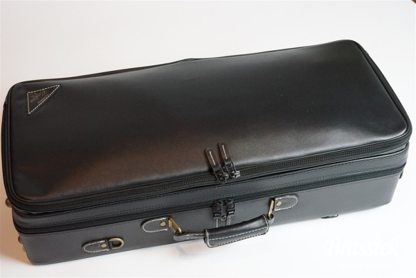 Alto Saxophone YAS-875EX 上野耕平氏選定品