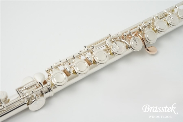 Altus x Brasstek original model A907E Rose LIP”G”