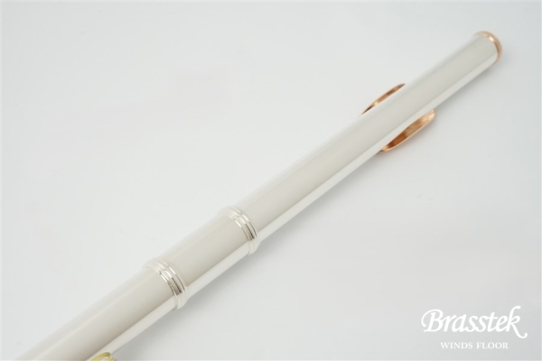 Altus x Brasstek original model A907E Rose LIP”G”