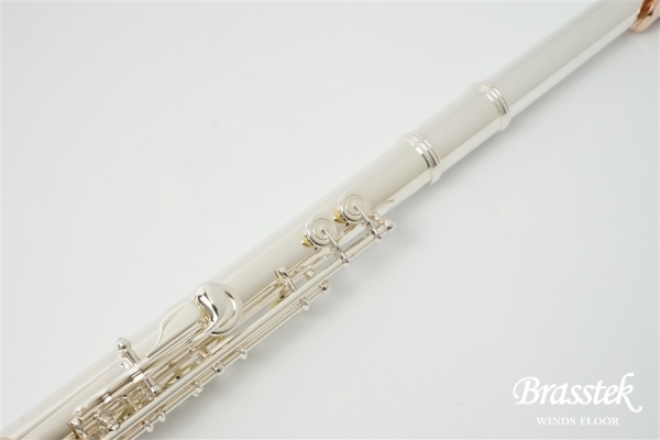Altus x Brasstek original model A907E Rose LIP”G”