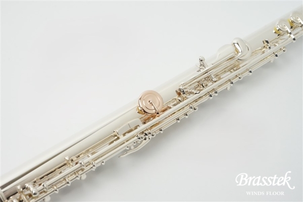 Altus x Brasstek original model A907E Rose LIP”G”