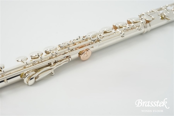 Altus x Brasstek original model A907E Rose LIP”G”