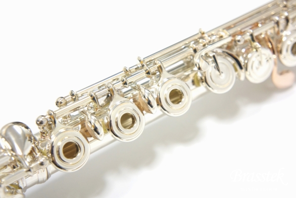 Altus x Brasstek original model A1007RE Rose LIP ”G”