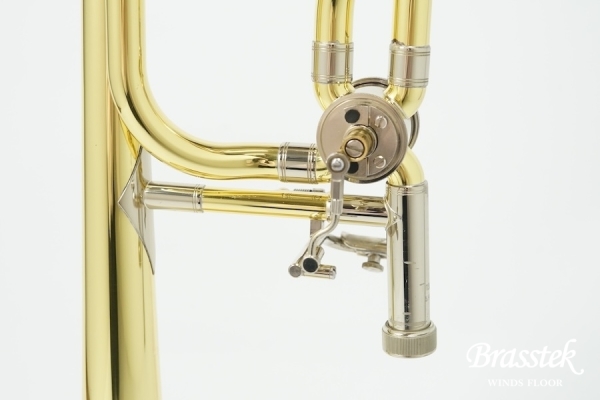 Custom Xeno TenorBassTrombone YSL-882O