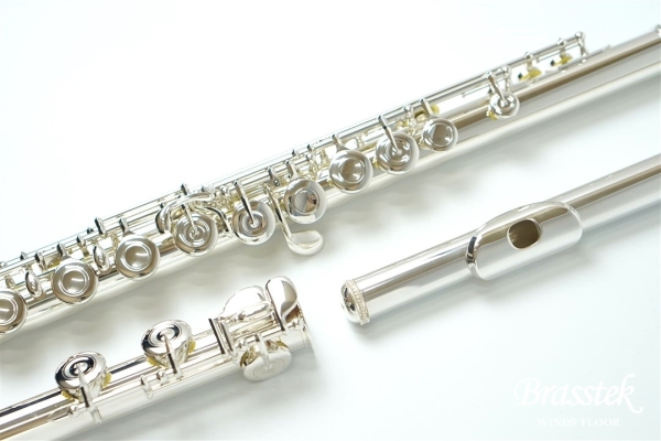 Flute EXⅢ-CCE