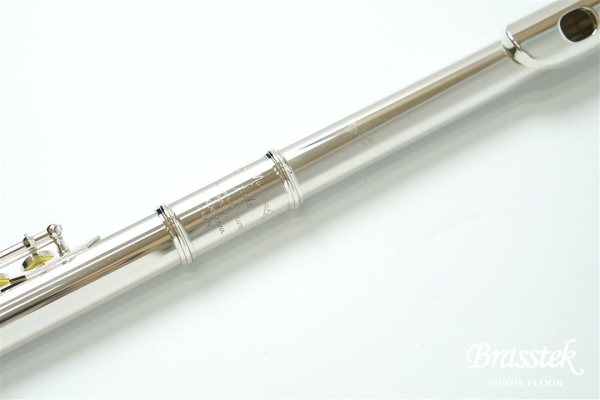 Flute EXⅢ-CCE