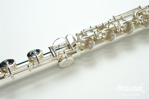 Flute EXⅢ-CCE